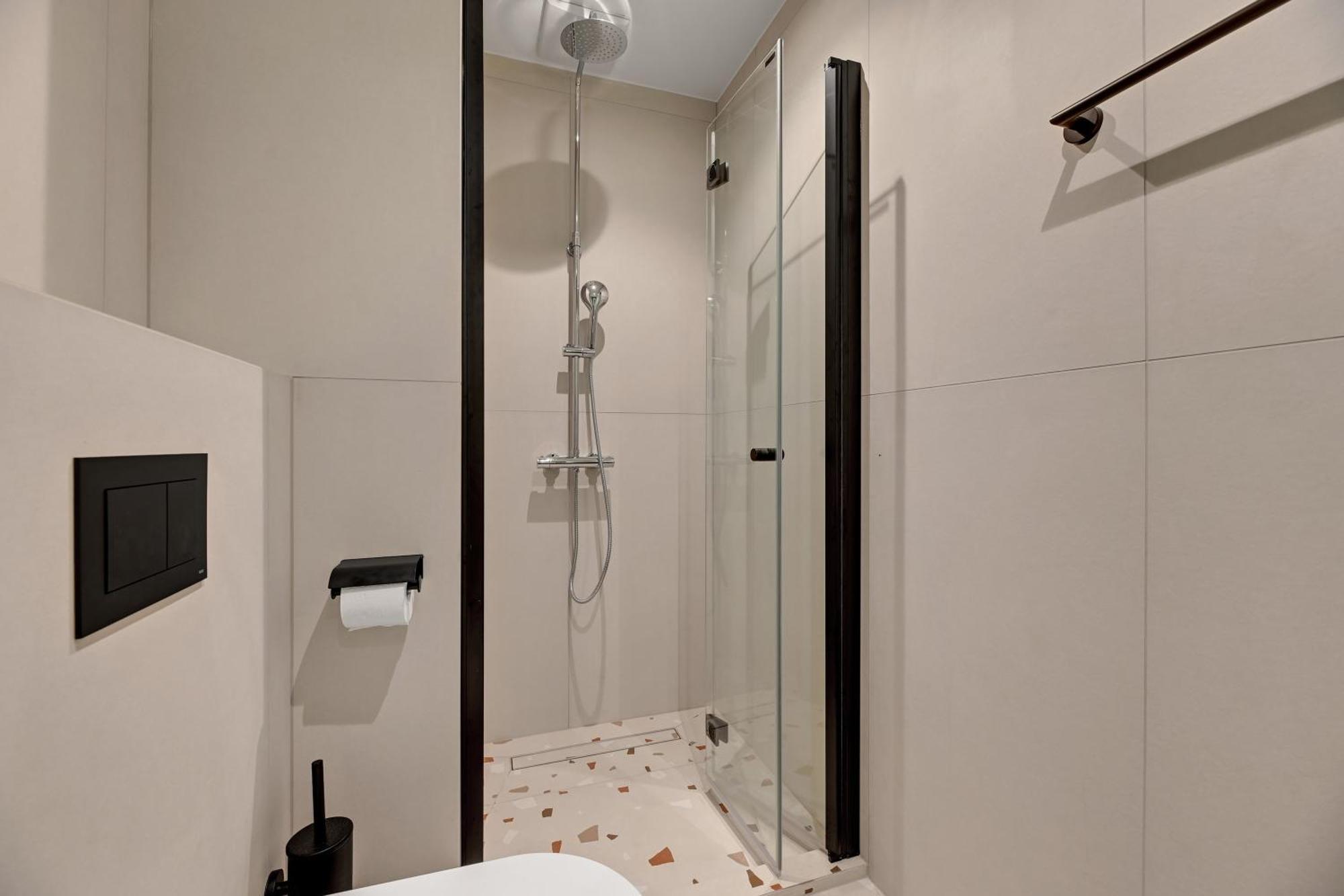 Retro Boutique Apartments By Dom & House Gdańsk Exterior foto