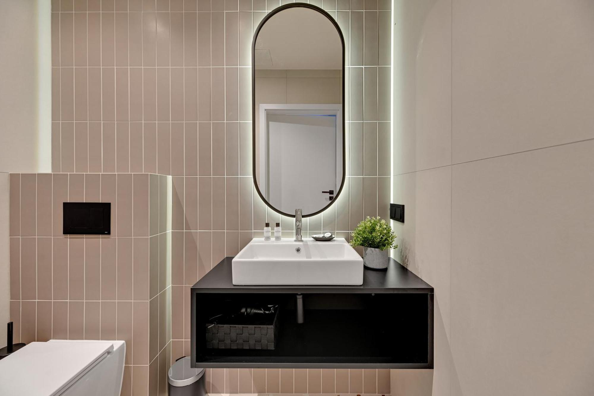 Retro Boutique Apartments By Dom & House Gdańsk Exterior foto