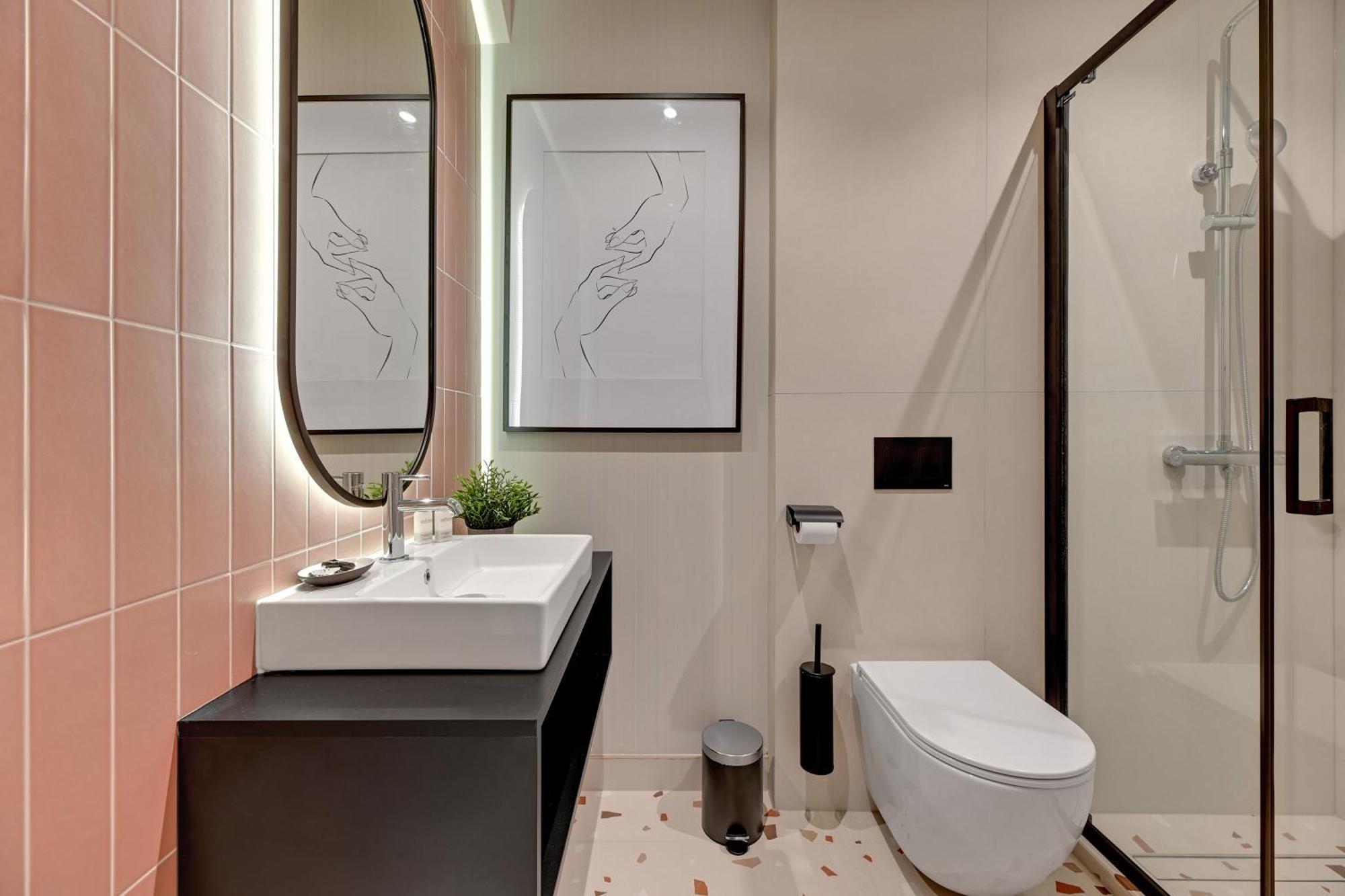 Retro Boutique Apartments By Dom & House Gdańsk Exterior foto