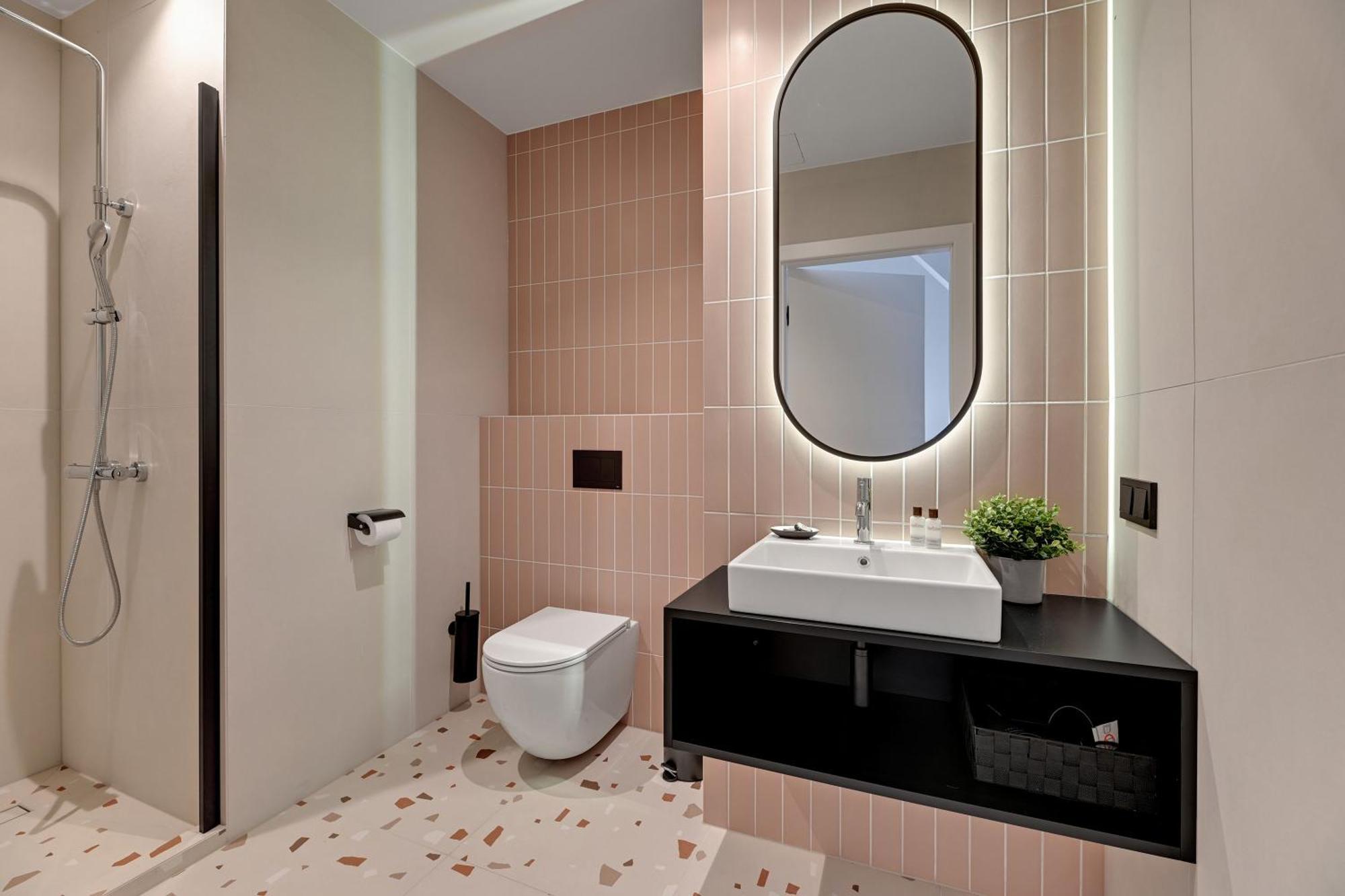 Retro Boutique Apartments By Dom & House Gdańsk Exterior foto